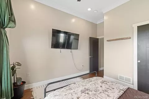 Bedroom - 8450 Edison Rd, Yoder, CO 80864 photo 12 of 12