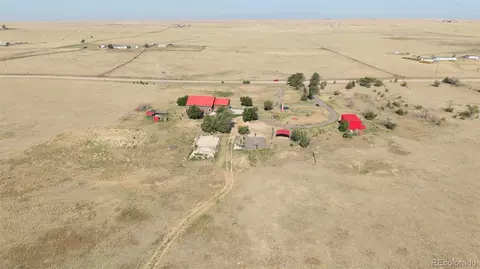View/Area - 8450 Edison Rd, Yoder, CO 80864 photo 3 of 5