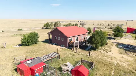 Other - 8450 Edison Rd, Yoder, CO 80864 photo 15 of 16