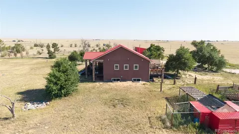 Other - 8450 Edison Rd, Yoder, CO 80864 photo 14 of 16