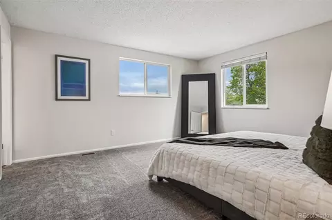 Bedroom - 5189 E 114th Pl, Thornton, CO 80233 photo 6 of 8