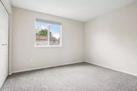 Bedroom - 5189 E 114th Pl, Thornton, CO 80233 photo 2 of 8