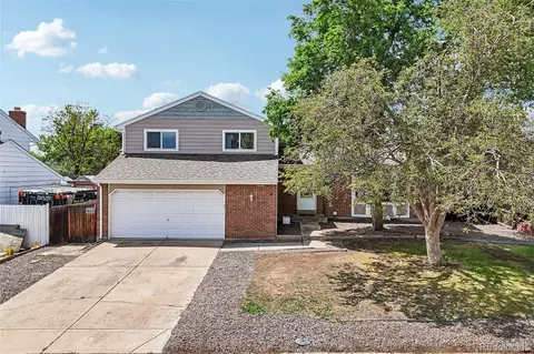 Exterior - 5189 E 114th Pl, Thornton, CO 80233 photo 4 of 4