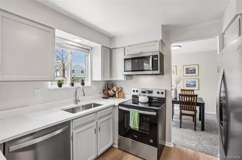 Kitchen - 5189 E 114th Pl, Thornton, CO 80233 photo 3 of 4