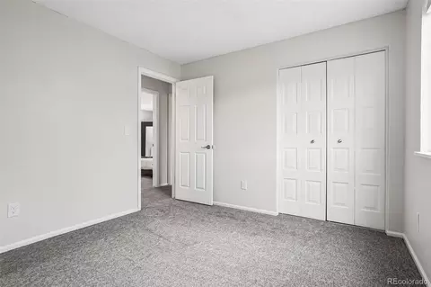 Bedroom - 5189 E 114th Pl, Thornton, CO 80233 photo 3 of 8