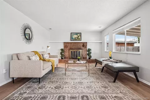 Living - 5189 E 114th Pl, Thornton, CO 80233 photo 2 of 6