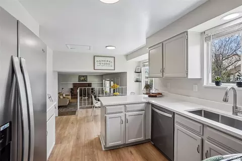 Kitchen - 5189 E 114th Pl, Thornton, CO 80233 photo 1 of 4