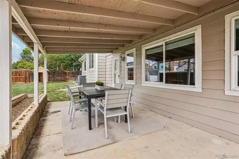 Exterior - 5189 E 114th Pl, Thornton, CO 80233 photo 3 of 4