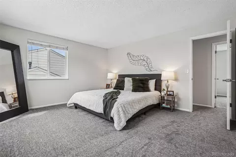 Bedroom - 5189 E 114th Pl, Thornton, CO 80233 photo 1 of 8