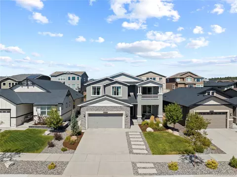 4578 Hanging Lake Cir, Colorado Springs, CO 80924