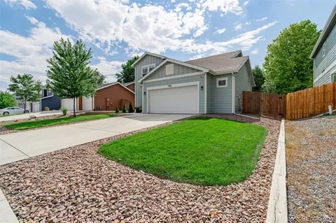 3301 Sandy Harbor Dr, Evans, CO 80620 photo 2