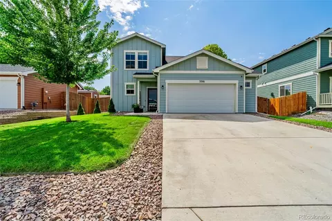 3301 Sandy Harbor Dr, Evans, CO 80620 photo 3