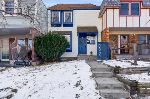 404 E 116th Ave, Northglenn, CO 80233