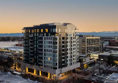 155 Steele St #414, Denver, CO 80206
