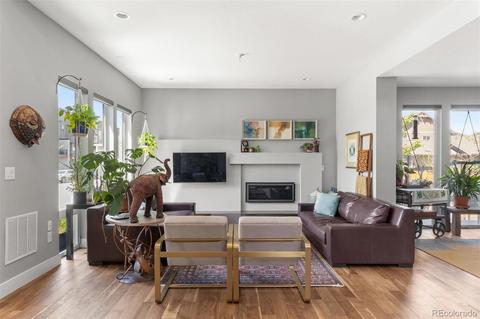 9201 E 52nd Dr, Denver, CO 80238 photo 5