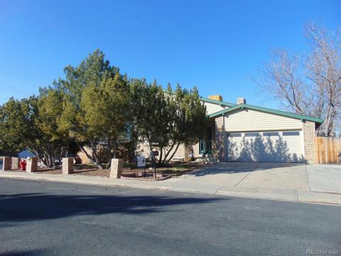 10870 Otis Cir, Westminster, CO 80020 photo 1
