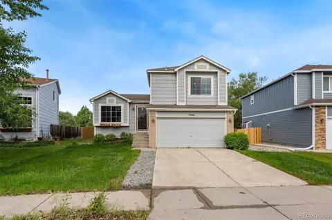 5946 Fossil Dr, Colorado Springs, CO 80923