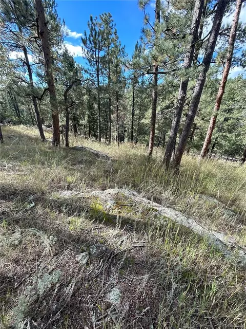 5233 S Road A, Evergreen, CO 80439