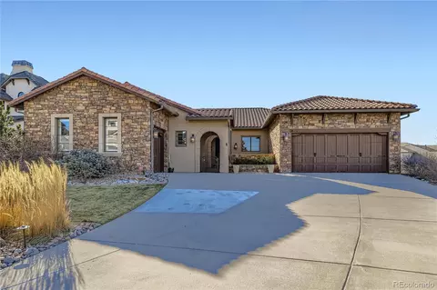 4 Flowerburst Way, Highlands Ranch, CO 80126
