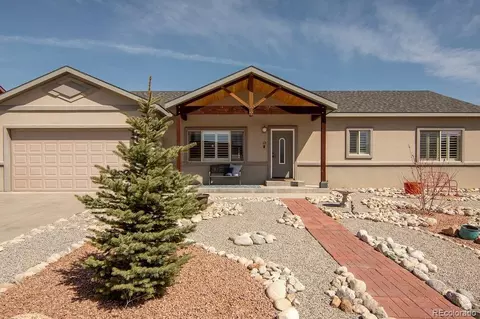 115 Red Tail Blvd, Buena Vista, CO 81211