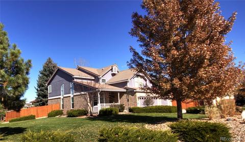 20851 E Lyttle Dr, Parker, CO 80138 photo 20