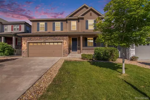 5023 S Versailles Cir, Aurora, CO 80015