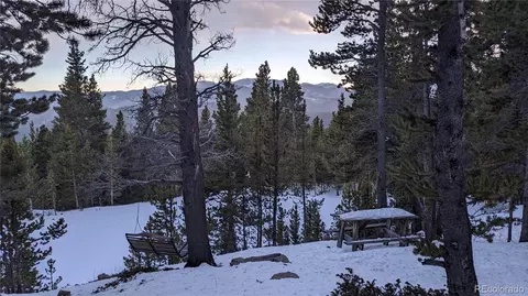 Lot 917 Lincoln Circle, Idaho Springs, CO 80452