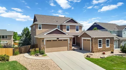 3034 Mashie Cir, Castle Rock, CO 80109