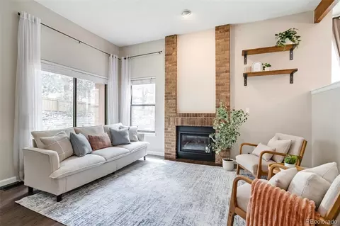 9400 E Iliff Ave #23, Denver, CO 80231