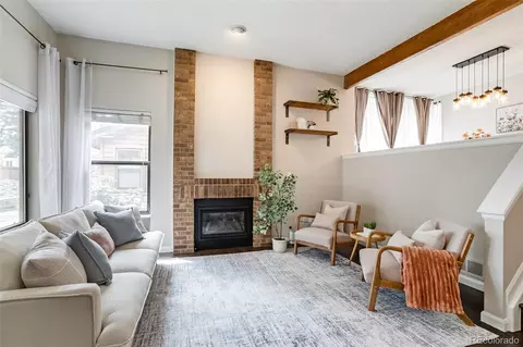 9400 E Iliff Ave #23, Denver, CO 80231