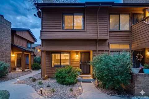 9400 E Iliff Ave #23, Denver, CO 80231