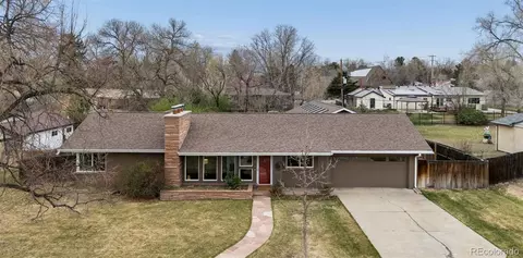 975 Flower St, Lakewood, CO 80215