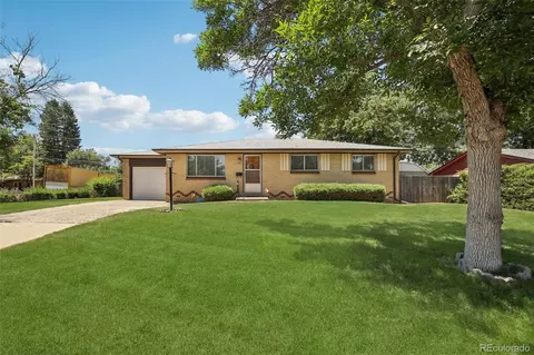 12496 E Virginia Pl, Aurora, CO 80012