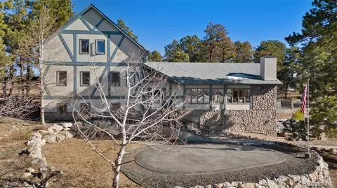 8210 Hodgen Road Rd, Colorado Springs, CO 80908
