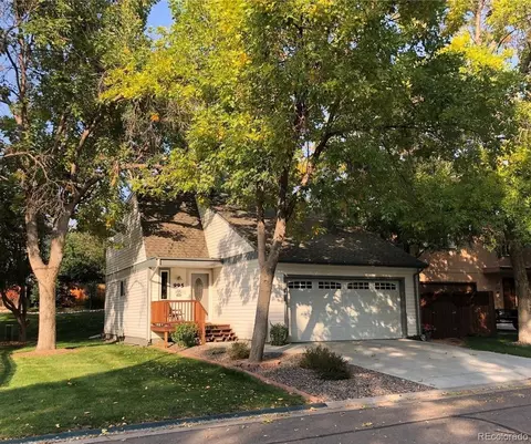 995 W Peakview Cir, Littleton, CO 80120