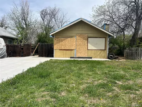 1450 Syracuse St, Denver, CO 80220