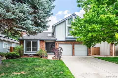 7716 S Curtice Cir, Littleton, CO 80120