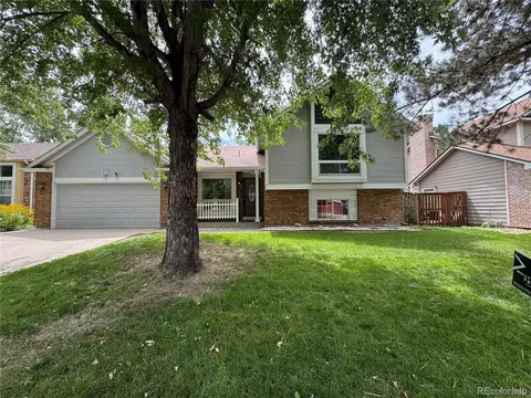18912 E 44th Pl, Denver, CO 80249