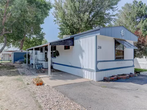 6705 S Santa Fe Dr, Littleton, CO 80120