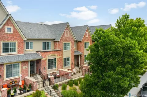 536 Green Ash St #D, Highlands Ranch, CO 80129