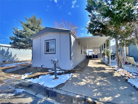 1628 Cimarron St, Aurora, CO 80011