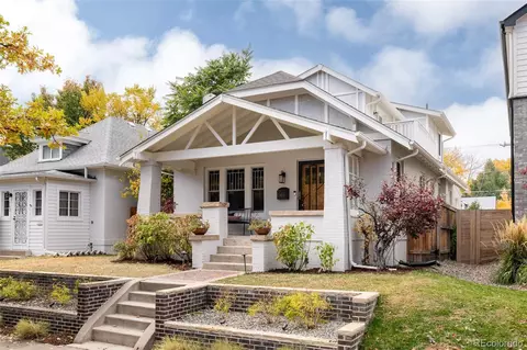 161 S Humboldt St, Denver, CO 80209