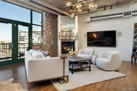 1801 Wynkoop St #603, Denver, CO 80202