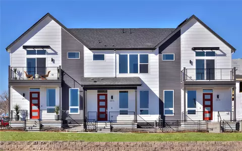 3124 W Bonfils Pl, Denver, CO 80236