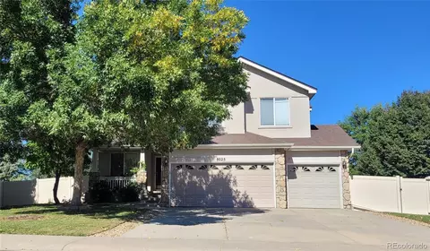 8025 W 95th Way, Broomfield, CO 80021
