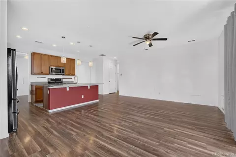 Living - 25644 E Byers Dr, Aurora, CO 80018 photo 4 of 6