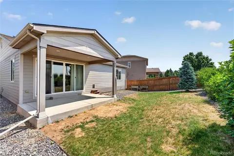 Exterior - 25644 E Byers Dr, Aurora, CO 80018 photo 4 of 5