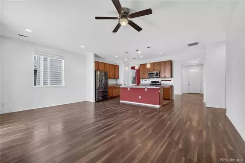 Living - 25644 E Byers Dr, Aurora, CO 80018 photo 3 of 6