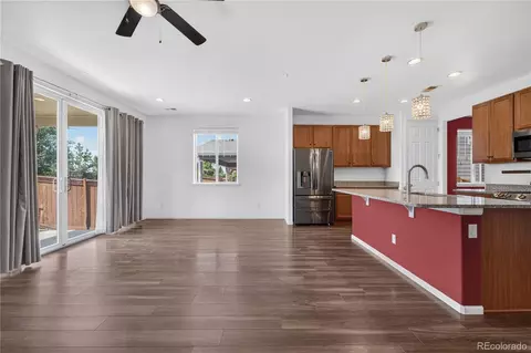 Living - 25644 E Byers Dr, Aurora, CO 80018 photo 6 of 6