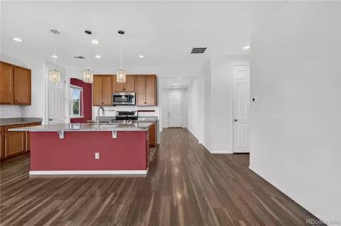 Entry Way - 25644 E Byers Dr, Aurora, CO 80018 photo 1 of 1